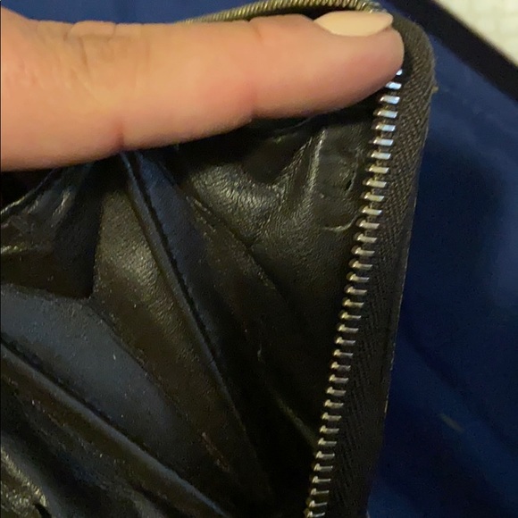 🔥Gucci Wallet🔥 - Picture 8 of 12